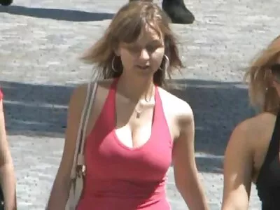 Helbröstad gratis porrlejon slampa borrad av maken och hennes inamorato