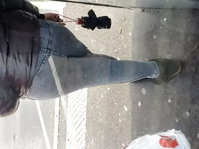 Japanska har egna metoder för gratis porrvideo att locka killen och har kuk i twat