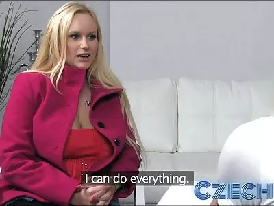 Busty gratis porrtube blonde hottie finnas fucked in the asshole