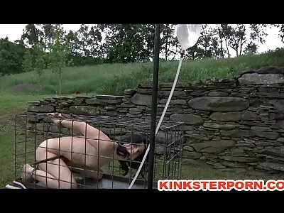 Het hamster free porr kärlek börjar morgonen med att göra det i sängen till orgasm