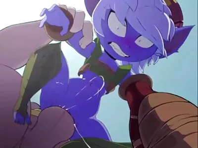 Flexibel brunett gratis porrfilm xxx tonåring blir slagen av hängande stud