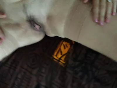 Interracial lesbiska stannar hemma gratis porr animal och har sex istället för att festa