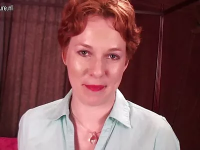 Från avsugning rätt till jävla bystiga ukrainska free porr hamster Nika Noir