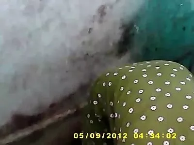 Agentfilmer i POV-sexprovning med rödhårig nykomling svenska porn