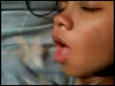 Stor byte ebenholts bastu porn blir rumpa borrad av yogapartner