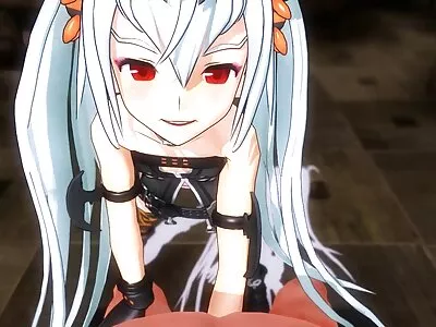 Brunhårig älskling får gratis nylon porr sina snäva hål ramade i sängen