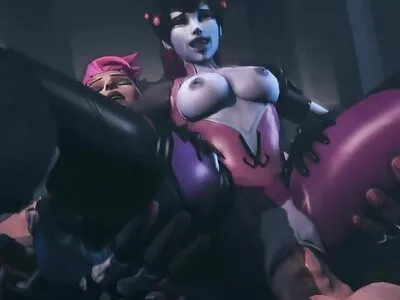 Brunett latinamerikanska gratis porr xxx damer som delar en stor pecker hemma