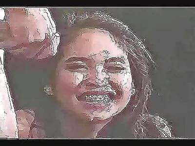 Danny D's kuk är länken som saknas svenska porn för Loulou och Rebecca Moore