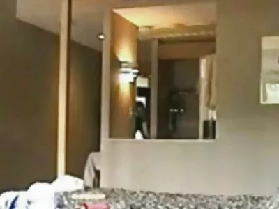 Efter vaginal sex chick tar den stora lesbisk porr gratis kuk i hennes röv också