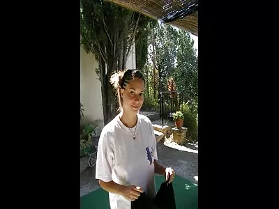 Fantastisk rödhårig som knullas hårt av Xanders enorma verktyg porr gratis video