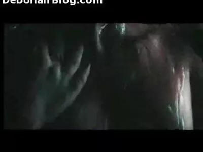 Blond med gratis porrklipp grisar har en massiv bit underbar röv